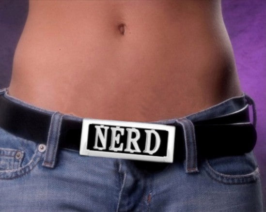 Personalized Custom Name Belt Buckle with Free Belt – Bewild