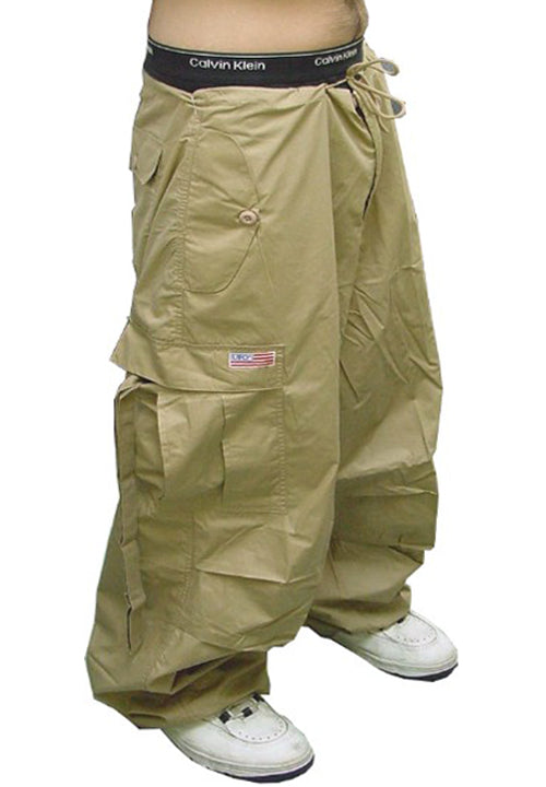 size 50 cargo pants