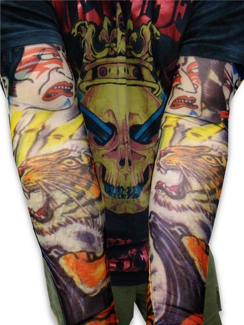 Badass Comic Book Tattoos  Tattoo Ideas Artists and Models