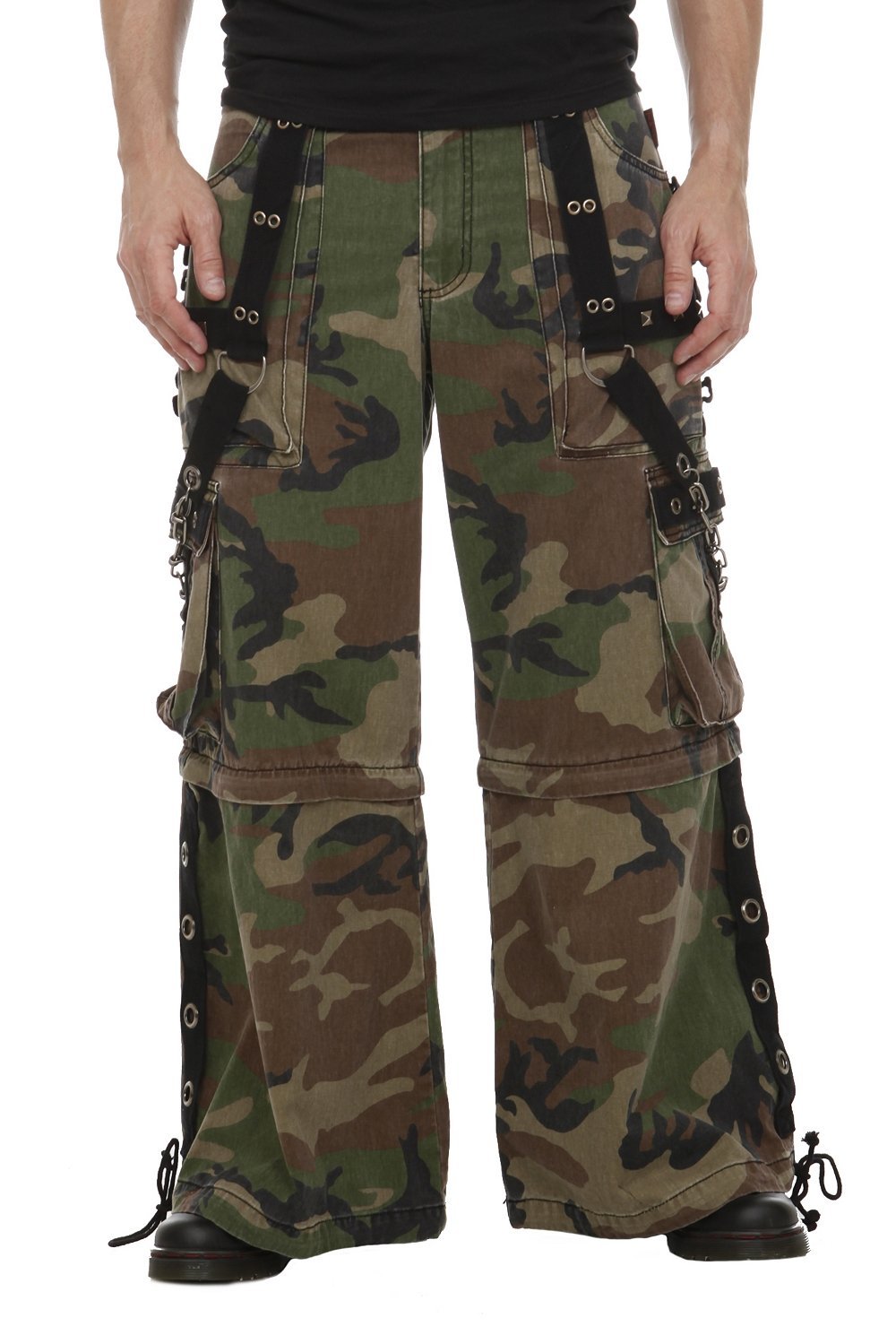 tripp pants cargo