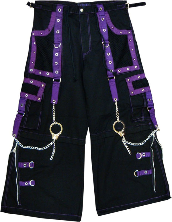 tripp pants purple