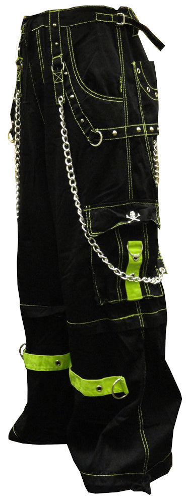 green tripp pants