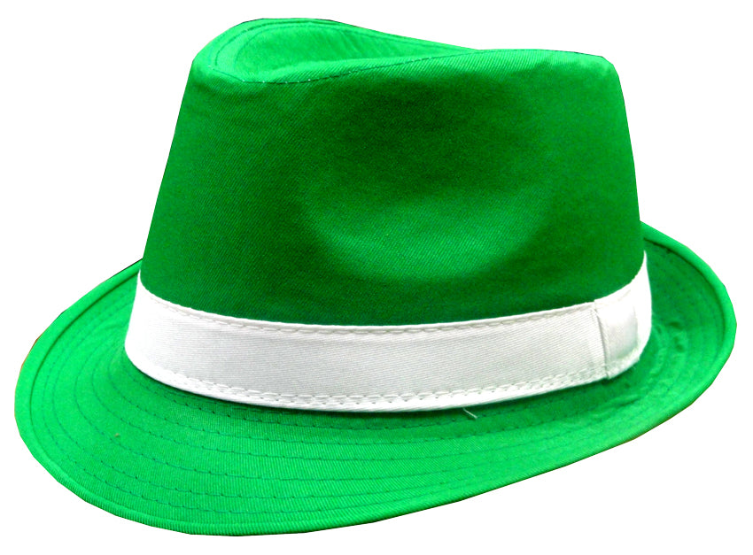 Green Hat Web Design