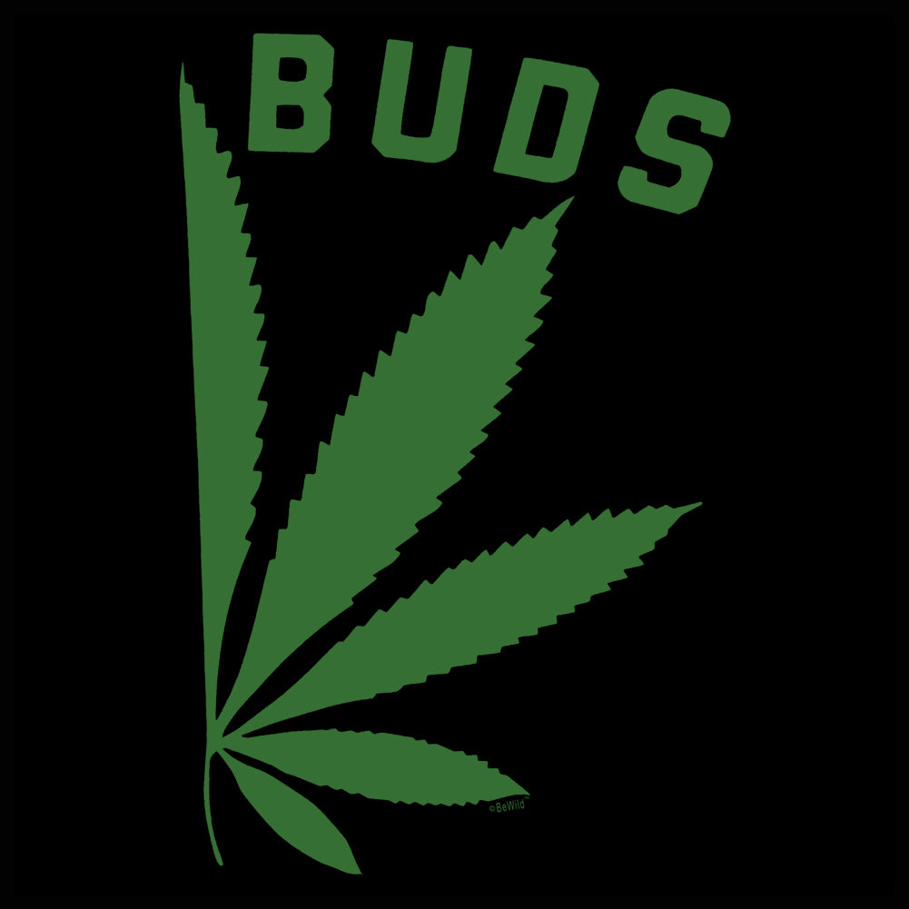 buds-best-buds-men-s-t-shirt-bewild