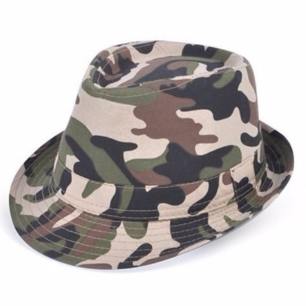 mohair bucket hat