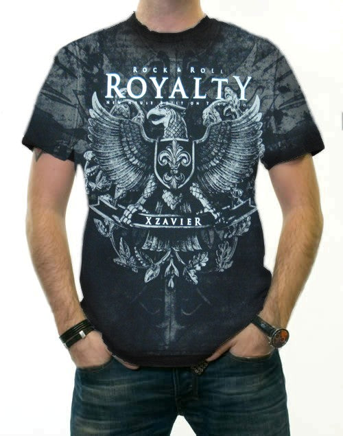 royalty shirts