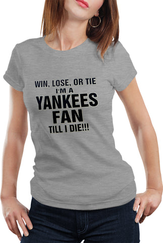 girls yankee shirt