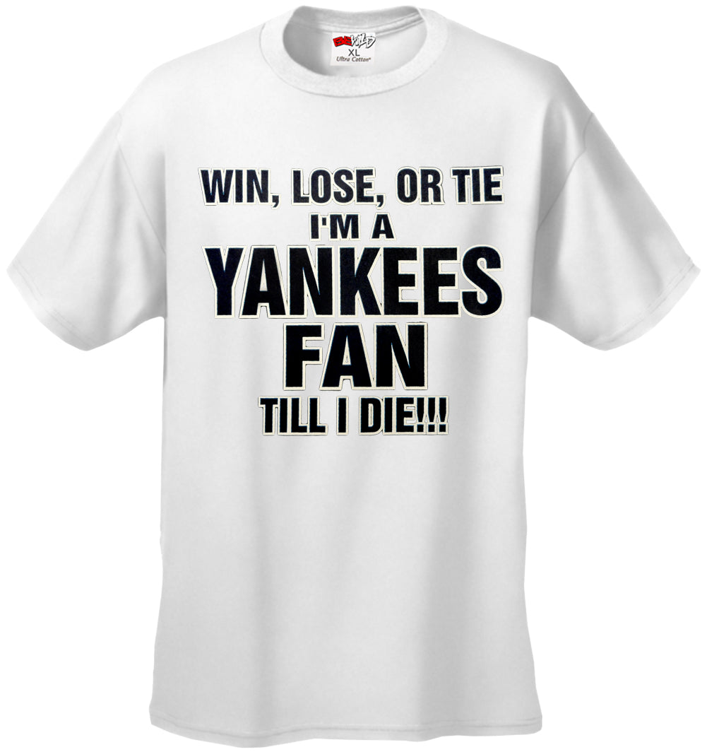 kids yankee shirt