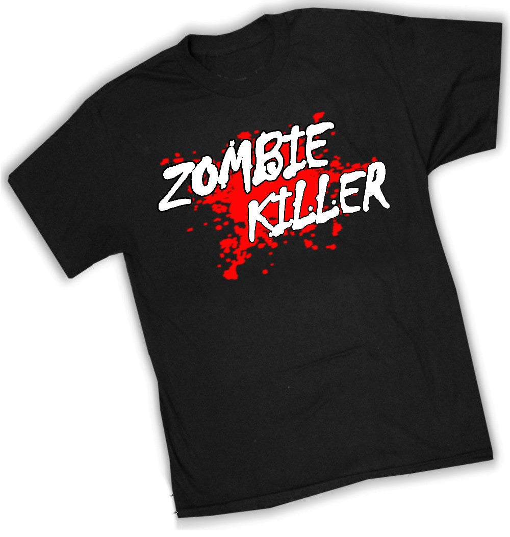 Zombie Killer 