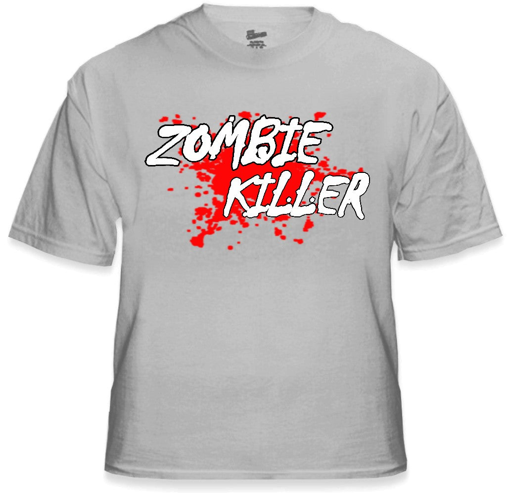 Zombie Killer 