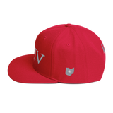 614 Stateside LTD Snapback Hat