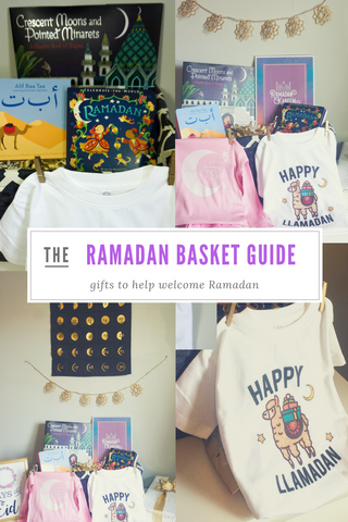 RamadanBasket