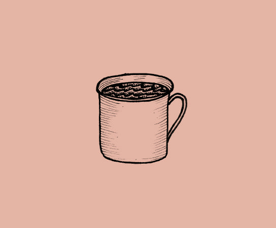 Our Coffee