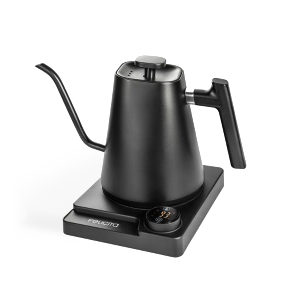 electric coffee kettle