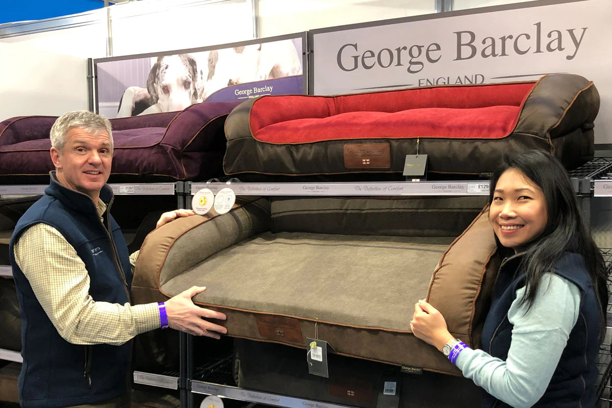 How Often Should You Change Your Dog's Bed? Barclay