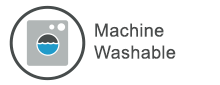 Machine Washable