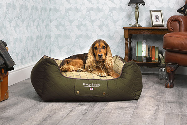 Country Dog Beds