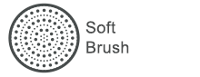 Soft Brush