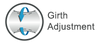 girth adjustment