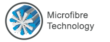 Microfibre cleaning & drying technology