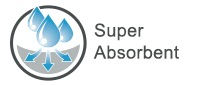 Super absorbent