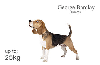 Medium Breeds - Beagle (up to 25kg)