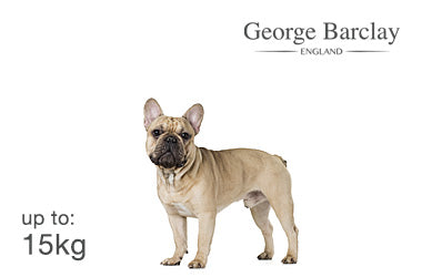 The Home of Luxury Orthopaedic Dog Beds | George Barclay