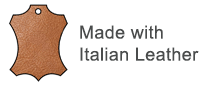 Italian Leather