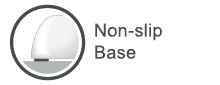 Non-slip Base