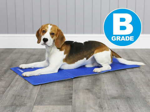 Self Cooling Mats for Dogs