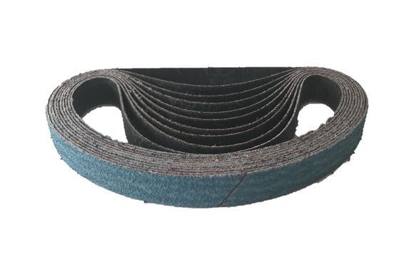 File Sanding Belts Tagged 20 X 520mm Pronet Abrasives 