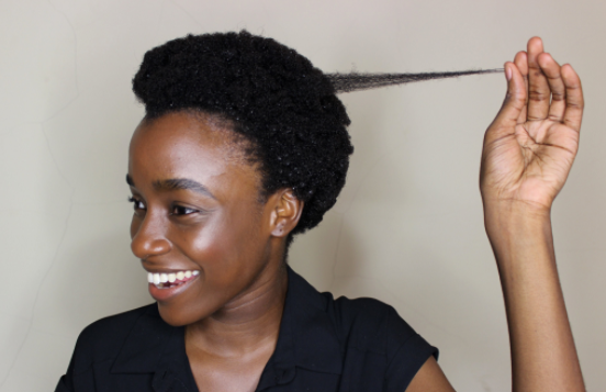 The Science Of African Natural Hair Page 2 Earth Natural Hair