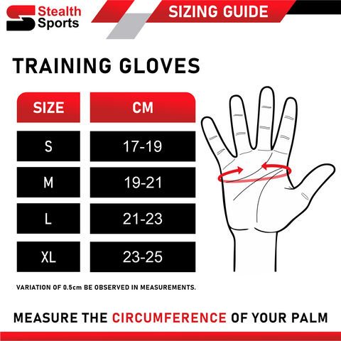 Workout Gloves | Stealth Sports