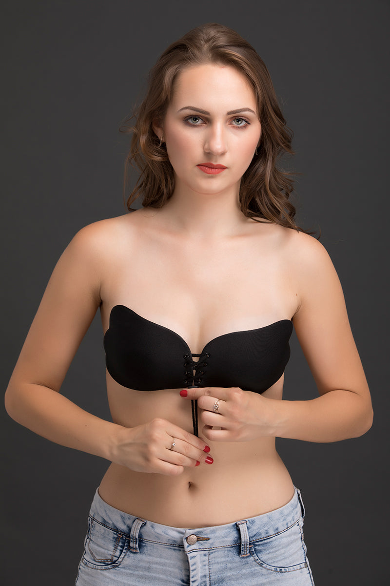 Padded Silicone Bra at Rs 150/piece in Bhopal