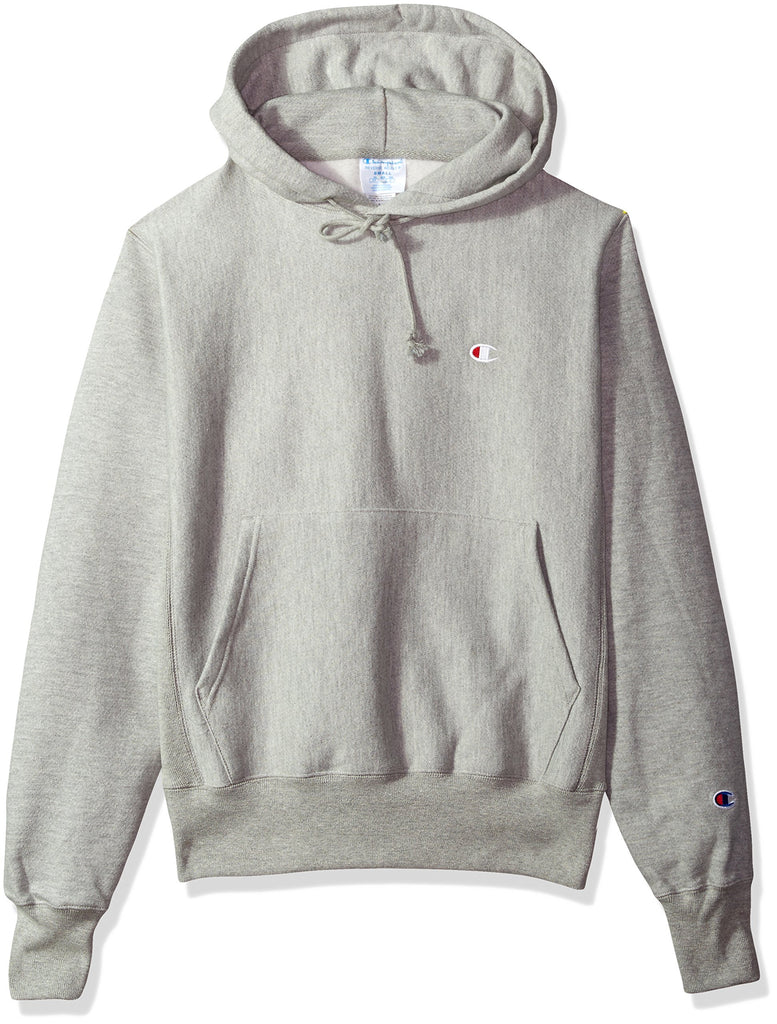 sudadera champion capucha