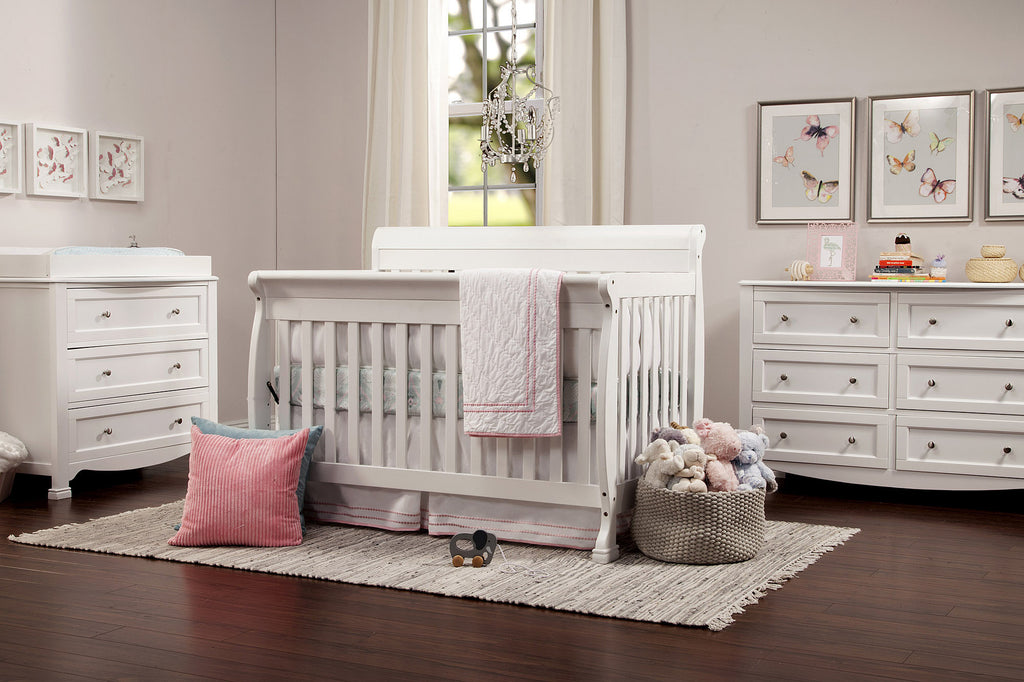 kalani crib conversion kit