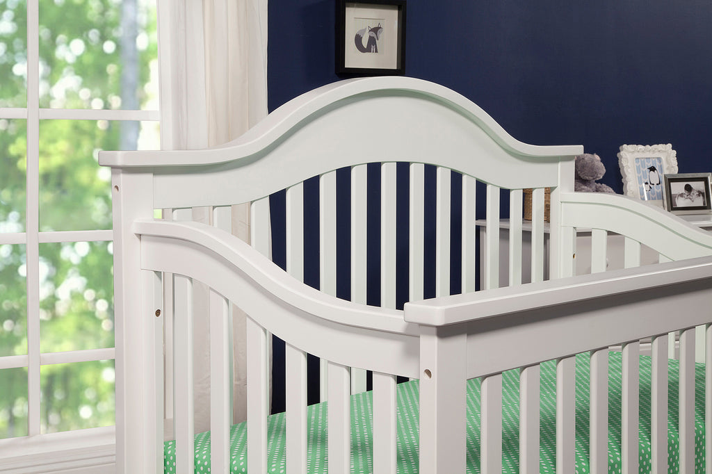 davinci jayden 4 in 1 crib