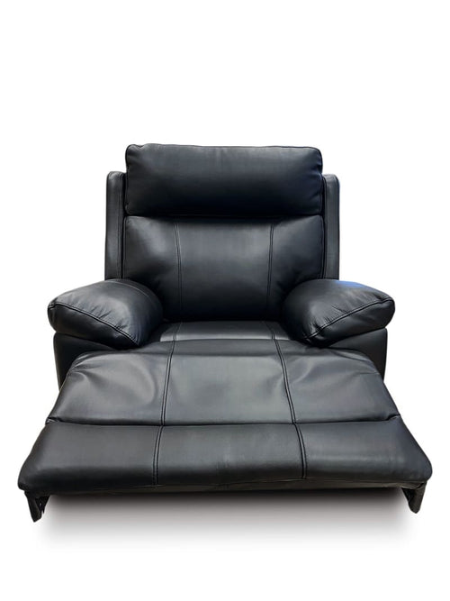 black recliners for sale