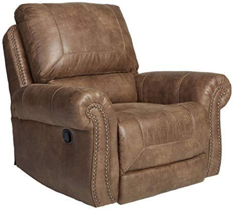 cuddler glider recliner