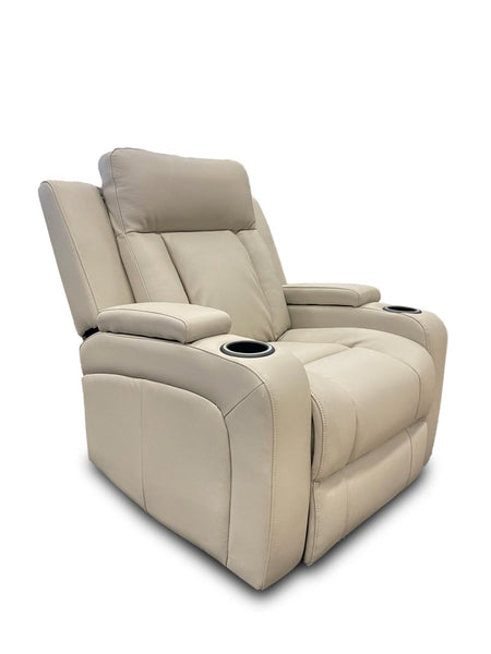 arlo electric recliner