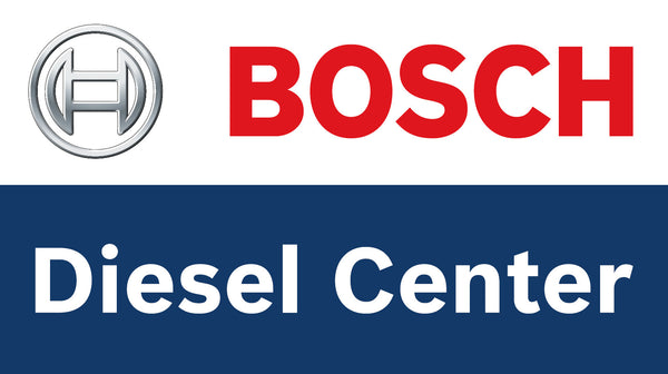 Bosch Diesel Center