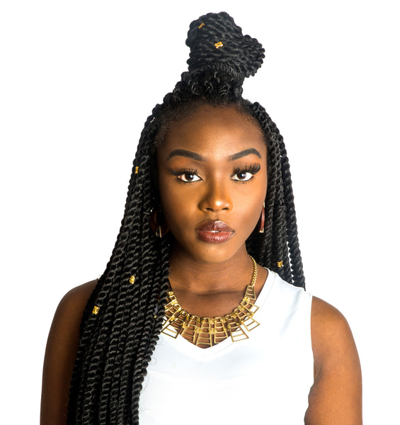 49 Senegalese Twist Hairstyles for Black Women - StayGlam  Senegalese twist  hairstyles, Lemonade braids hairstyles, Cool braid hairstyles