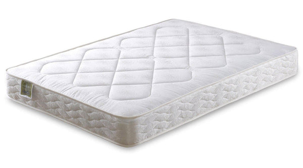 Apollo Marathon Damask Comfort Coil Sprung Mattress