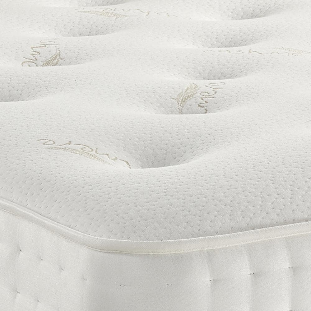 Barrington 2000 Pocket Sprung Natural Fillings Mattress