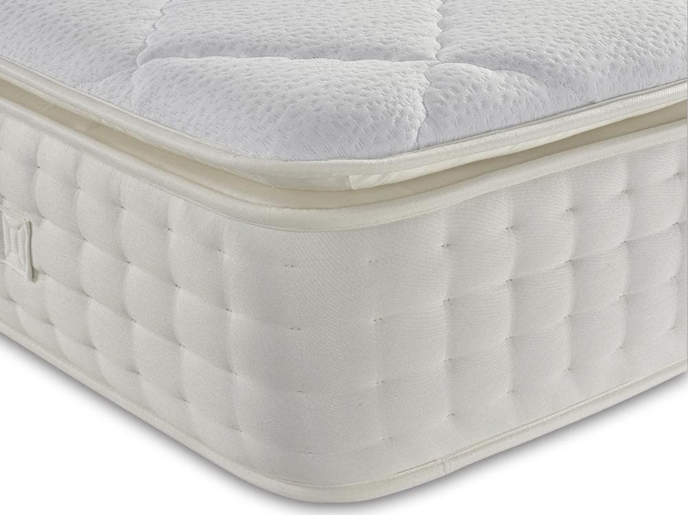 pillow top mattress pad for tempurpedic