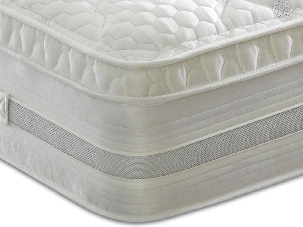 firm pocket sprung mattresses