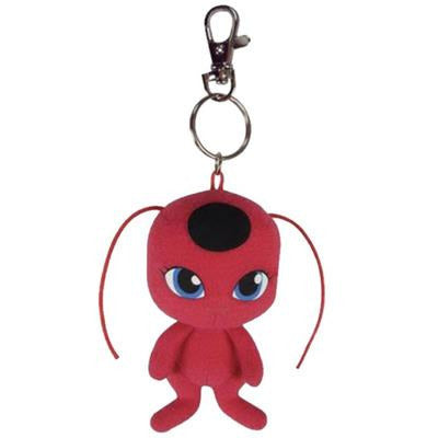 tikki plush