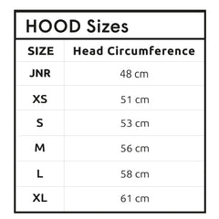 C-Skins Legend 2.5mm Wetsuit Hood
