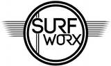 Surfworx | Surfboards | Sunset Surf Shop