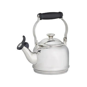 Le Creuset Stainless Steel Demi Kettle - Simple Tidings & Kitchen